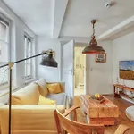 Apartment Mathilde Quedlinburg
