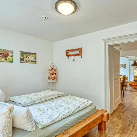 Apartment Mathilde