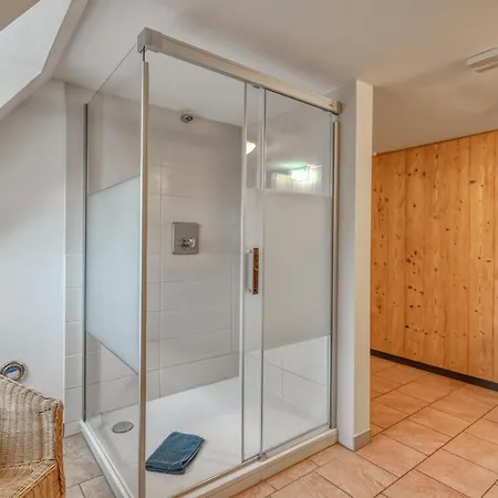 Apartment Mathilde *