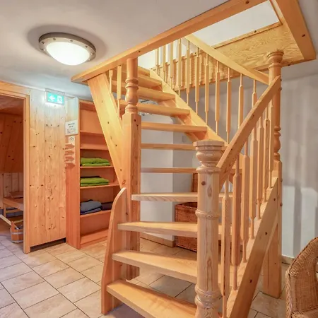 Apartment Mathilde